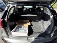 Kia Niro 1.6 GDi PHEV DynamicLine // NAVI // CAMERA // CLIMA // ADAPTIVE CRUISE // KEY LESS ENTRY // 61