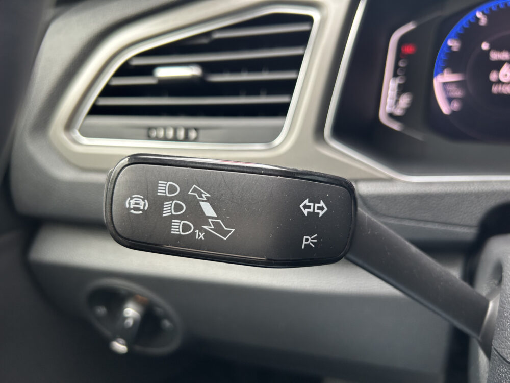Volkswagen T-Roc 1.0 TSI Style // TREKHAAK // NAVI // CAMERA // PDC V+A // CLIMA // DIGITAL COCKPIT 11