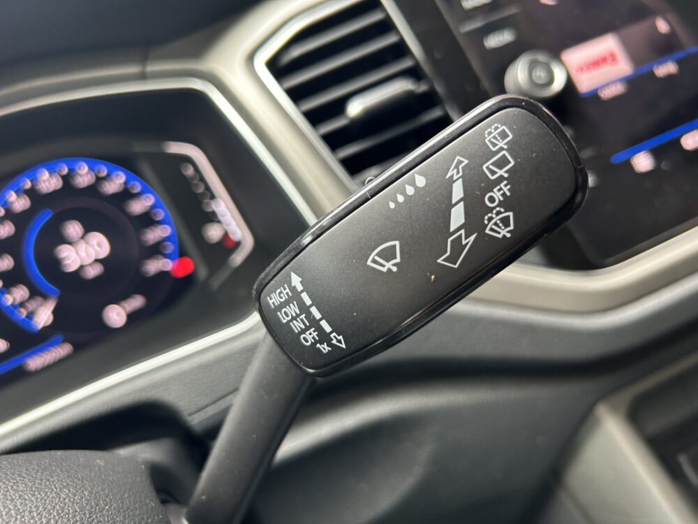 Volkswagen T-Roc 1.0 TSI Style // TREKHAAK // NAVI // CAMERA // PDC V+A // CLIMA // DIGITAL COCKPIT 12