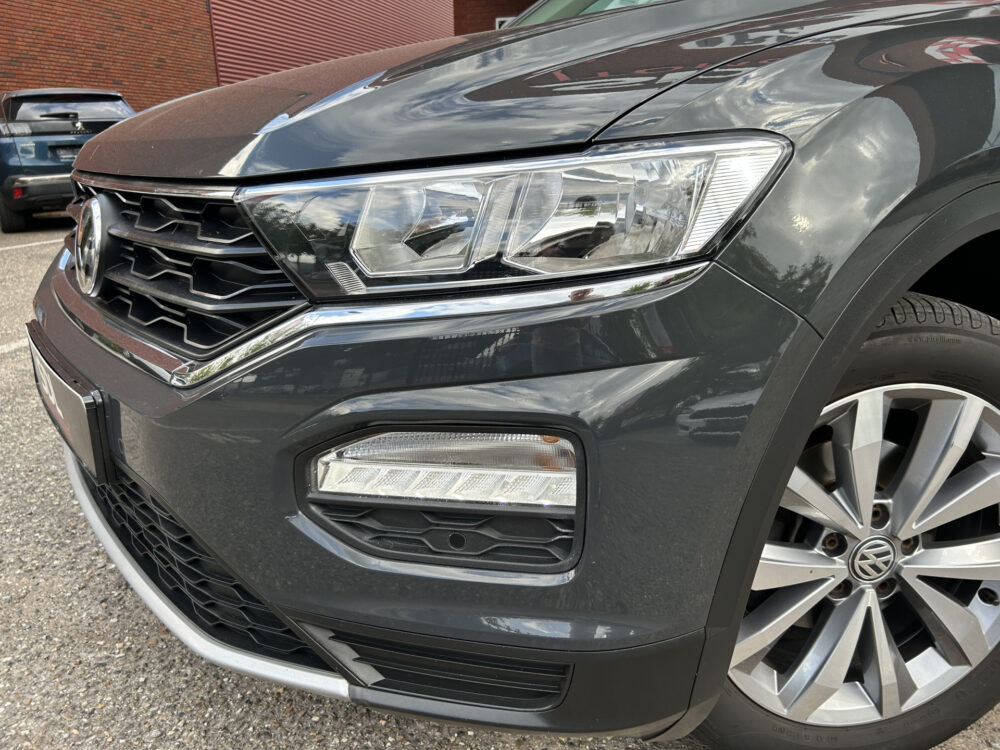 Volkswagen T-Roc 1.0 TSI Style // TREKHAAK // NAVI // CAMERA // PDC V+A // CLIMA // DIGITAL COCKPIT 23