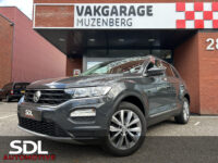 Volkswagen T-Roc 1.0 TSI Style // TREKHAAK // NAVI // CAMERA // PDC V+A // CLIMA // DIGITAL COCKPIT 28