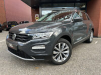 Volkswagen T-Roc 1.0 TSI Style // TREKHAAK // NAVI // CAMERA // PDC V+A // CLIMA // DIGITAL COCKPIT 29