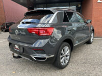 Volkswagen T-Roc 1.0 TSI Style // TREKHAAK // NAVI // CAMERA // PDC V+A // CLIMA // DIGITAL COCKPIT 30