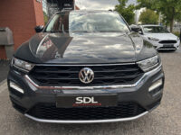 Volkswagen T-Roc 1.0 TSI Style // TREKHAAK // NAVI // CAMERA // PDC V+A // CLIMA // DIGITAL COCKPIT 32