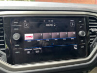 Volkswagen T-Roc 1.0 TSI Style // TREKHAAK // NAVI // CAMERA // PDC V+A // CLIMA // DIGITAL COCKPIT 42