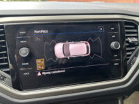Volkswagen T-Roc 1.0 TSI Style // TREKHAAK // NAVI // CAMERA // PDC V+A // CLIMA // DIGITAL COCKPIT 44