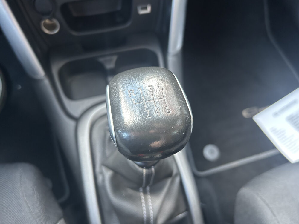 Citroën C3 Aircross 1.2 PureTech Shine // NAVI // CLIMA // CAMERA // CLIMA // CRUISE // APPLE CARPLAY / ANDROID AUTO 18