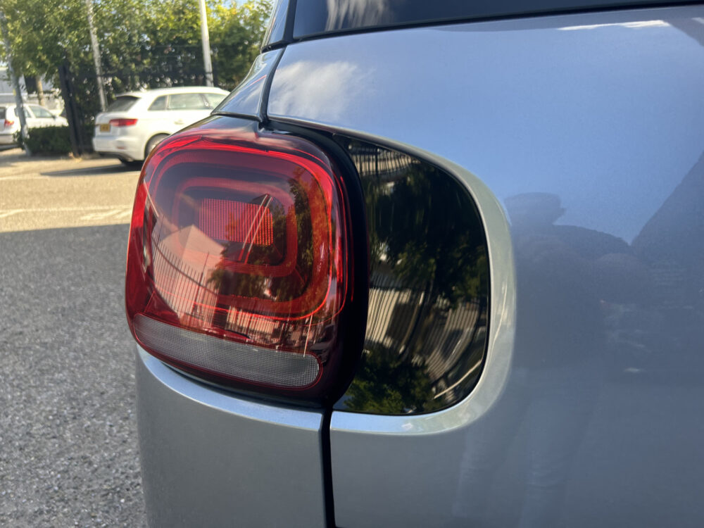 Citroën C3 Aircross 1.2 PureTech Shine // NAVI // CLIMA // CAMERA // CLIMA // CRUISE // APPLE CARPLAY / ANDROID AUTO 26