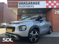Citroën C3 Aircross 1.2 PureTech Shine // NAVI // CLIMA // CAMERA // CLIMA // CRUISE // APPLE CARPLAY / ANDROID AUTO 29