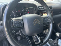 Citroën C3 Aircross 1.2 PureTech Shine // NAVI // CLIMA // CAMERA // CLIMA // CRUISE // APPLE CARPLAY / ANDROID AUTO 35