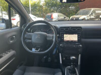 Citroën C3 Aircross 1.2 PureTech Shine // NAVI // CLIMA // CAMERA // CLIMA // CRUISE // APPLE CARPLAY / ANDROID AUTO 36