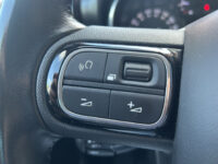 Citroën C3 Aircross 1.2 PureTech Shine // NAVI // CLIMA // CAMERA // CLIMA // CRUISE // APPLE CARPLAY / ANDROID AUTO 38