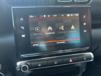 Citroën C3 Aircross 1.2 PureTech Shine // NAVI // CLIMA // CAMERA // CLIMA // CRUISE // APPLE CARPLAY / ANDROID AUTO 46