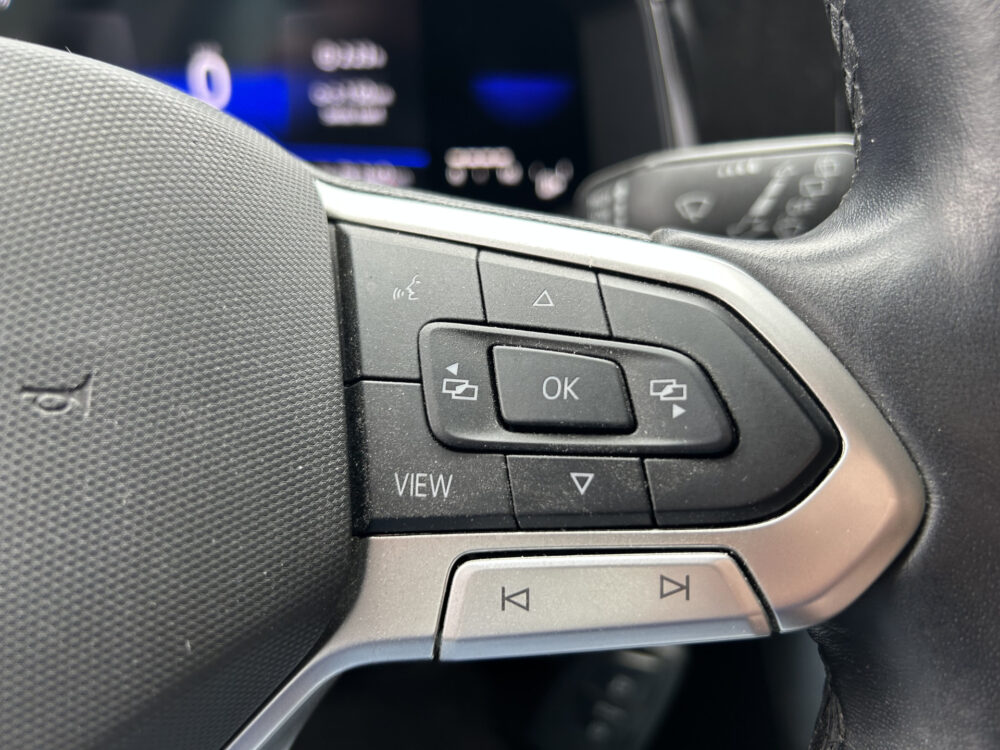 Volkswagen Polo 1.0 TSI Comfortline // FULL LED // PDC V+A // APPLE CARPLAY / ANDROID AUTO // CRUISE 10