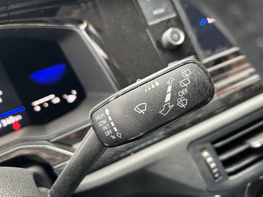Volkswagen Polo 1.0 TSI Comfortline // FULL LED // PDC V+A // APPLE CARPLAY / ANDROID AUTO // CRUISE 12