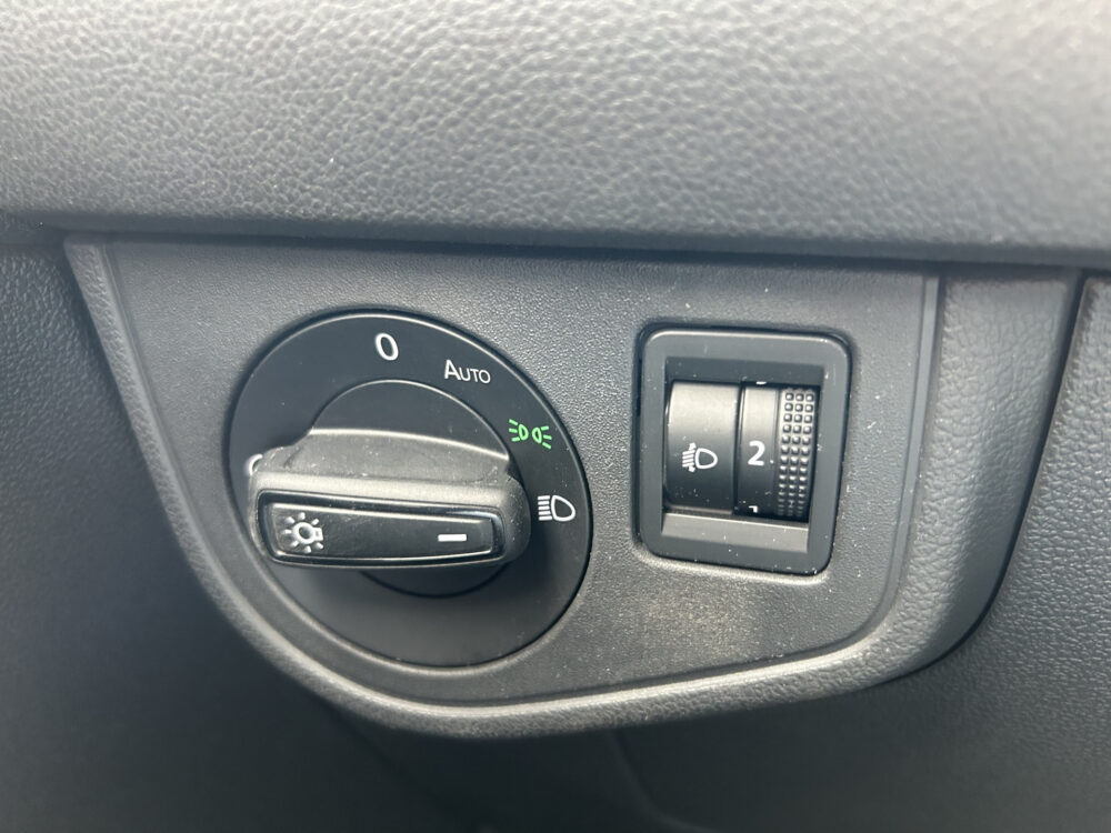 Volkswagen Polo 1.0 TSI Comfortline // FULL LED // PDC V+A // APPLE CARPLAY / ANDROID AUTO // CRUISE 21