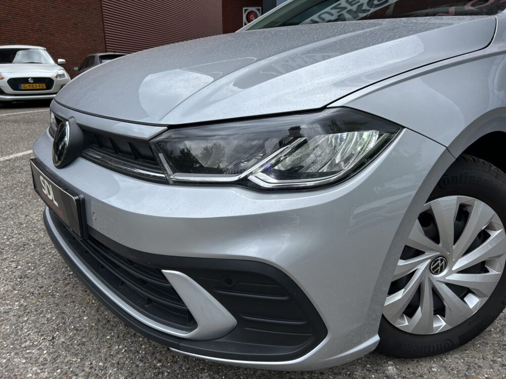 Volkswagen Polo 1.0 TSI Comfortline // FULL LED // PDC V+A // APPLE CARPLAY / ANDROID AUTO // CRUISE 23