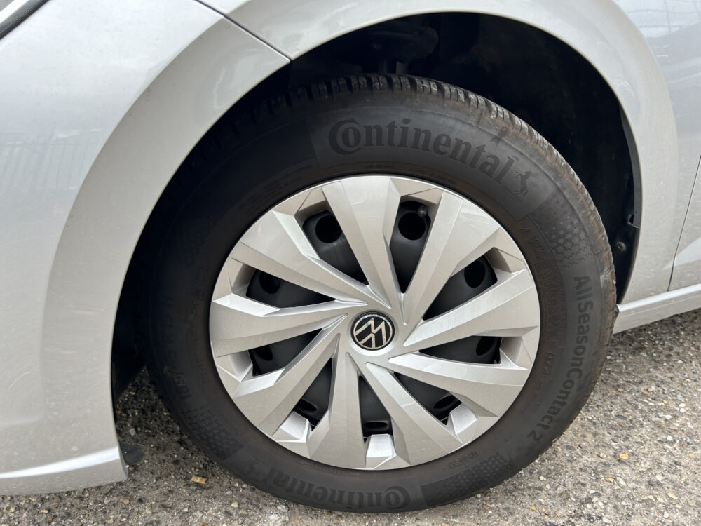 Volkswagen Polo 1.0 TSI Comfortline // FULL LED // PDC V+A // APPLE CARPLAY / ANDROID AUTO // CRUISE 24