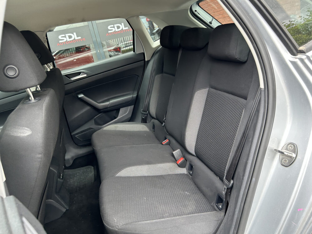 Volkswagen Polo 1.0 TSI Comfortline // FULL LED // PDC V+A // APPLE CARPLAY / ANDROID AUTO // CRUISE 25