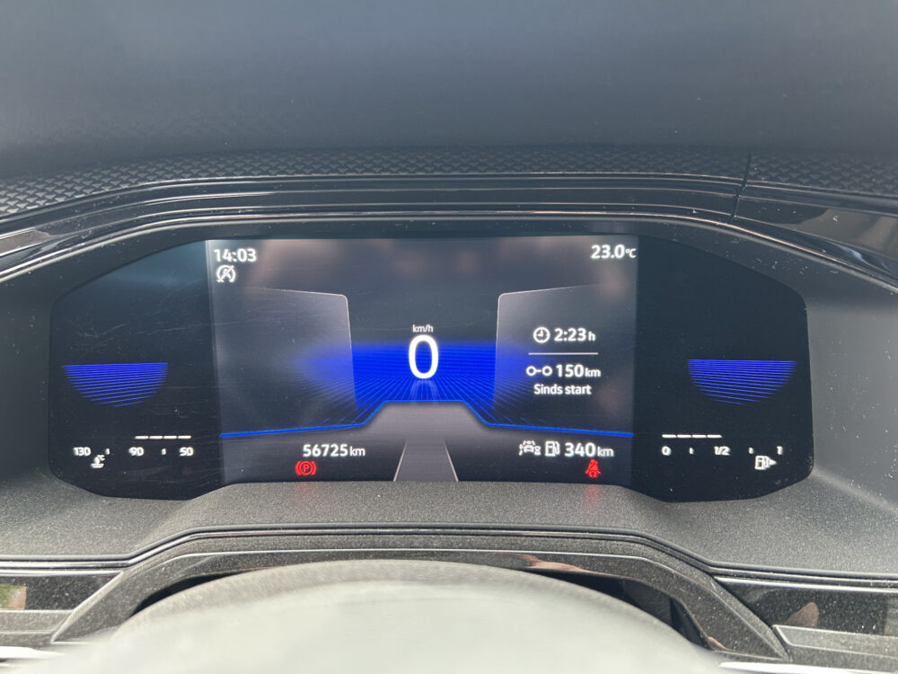 Volkswagen Polo 1.0 TSI Comfortline // FULL LED // PDC V+A // APPLE CARPLAY / ANDROID AUTO // CRUISE 28