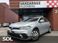 Volkswagen Polo 1.0 TSI Comfortline // FULL LED // PDC V+A // APPLE CARPLAY / ANDROID AUTO // CRUISE 29