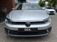 Volkswagen Polo 1.0 TSI Comfortline // FULL LED // PDC V+A // APPLE CARPLAY / ANDROID AUTO // CRUISE 33