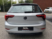 Volkswagen Polo 1.0 TSI Comfortline // FULL LED // PDC V+A // APPLE CARPLAY / ANDROID AUTO // CRUISE 34