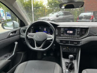 Volkswagen Polo 1.0 TSI Comfortline // FULL LED // PDC V+A // APPLE CARPLAY / ANDROID AUTO // CRUISE 36