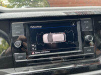 Volkswagen Polo 1.0 TSI Comfortline // FULL LED // PDC V+A // APPLE CARPLAY / ANDROID AUTO // CRUISE 43