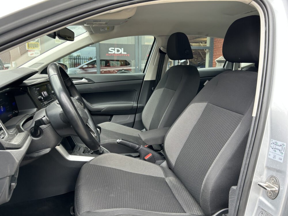 Volkswagen Polo 1.0 TSI Comfortline // FULL LED // PDC V+A // APPLE CARPLAY / ANDROID AUTO // CRUISE 8