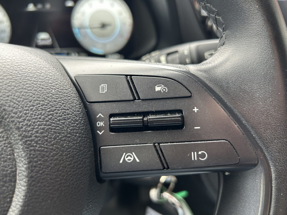 Hyundai i20 1.0 T-GDI Comfort // CRUISE // PDC // APPLE CARPLAY / ANDROID AUTO // CAMERA // AIRCO 10