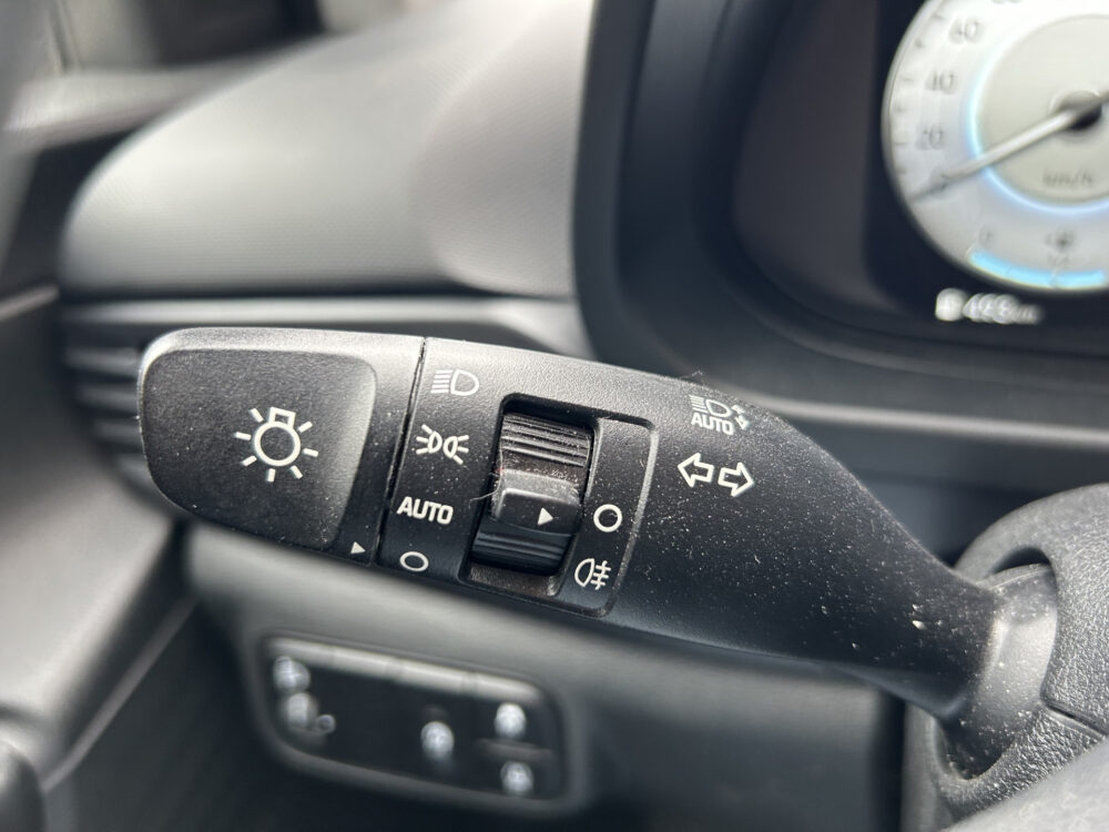 Hyundai i20 1.0 T-GDI Comfort // CRUISE // PDC // APPLE CARPLAY / ANDROID AUTO // CAMERA // AIRCO 11