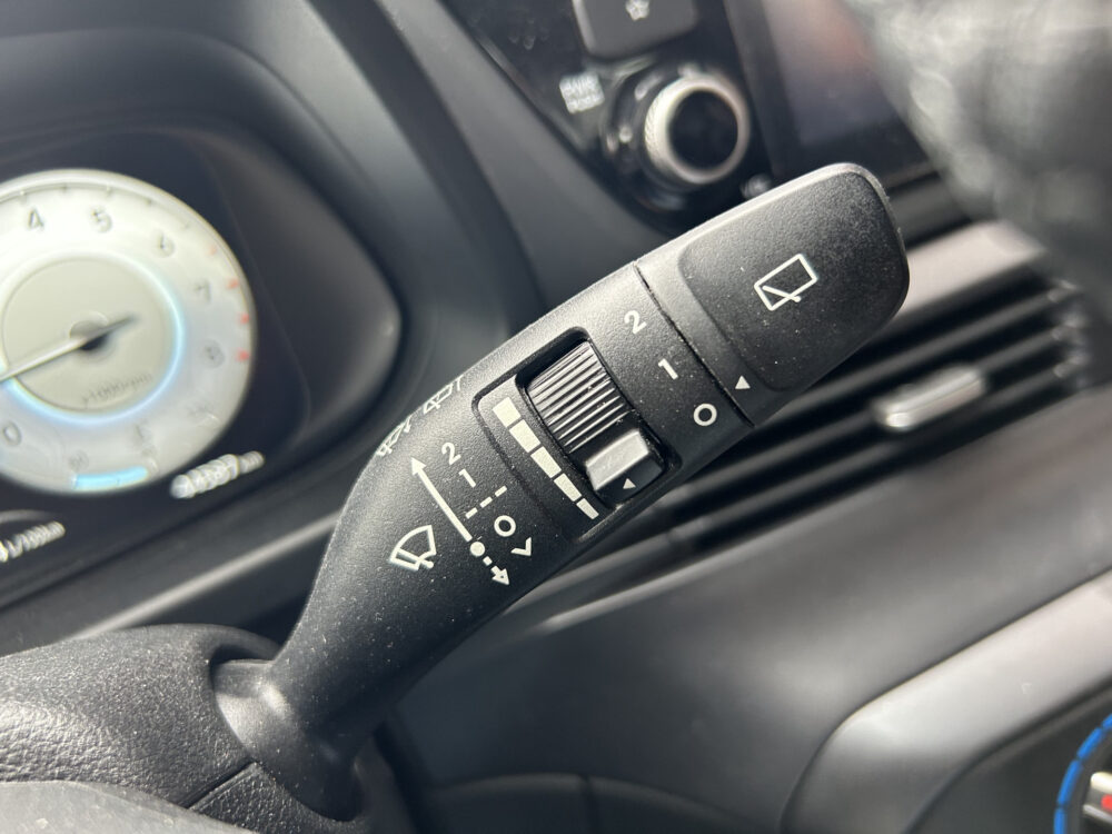 Hyundai i20 1.0 T-GDI Comfort // CRUISE // PDC // APPLE CARPLAY / ANDROID AUTO // CAMERA // AIRCO 12