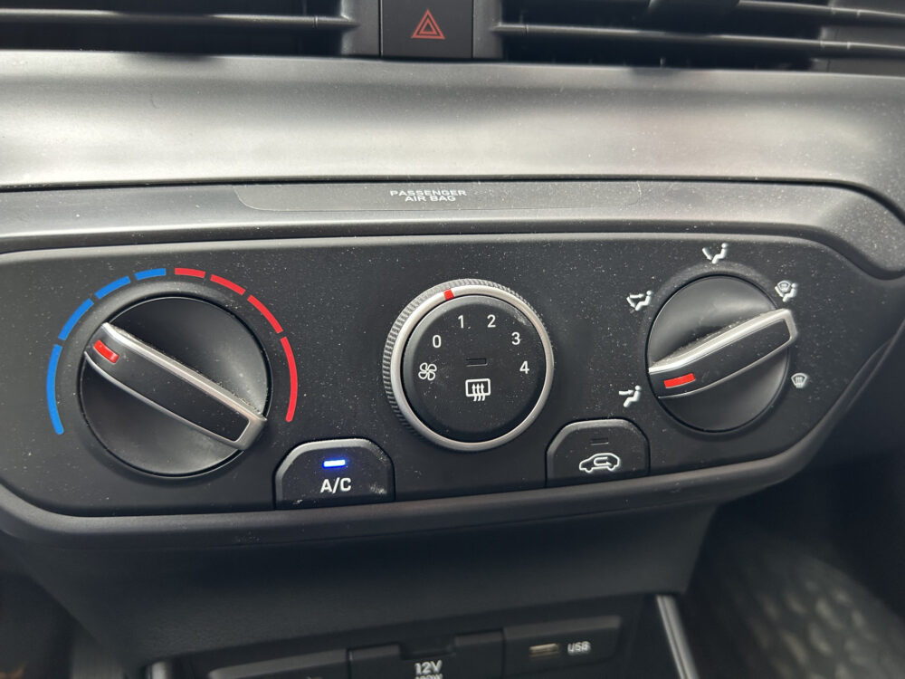 Hyundai i20 1.0 T-GDI Comfort // CRUISE // PDC // APPLE CARPLAY / ANDROID AUTO // CAMERA // AIRCO 17
