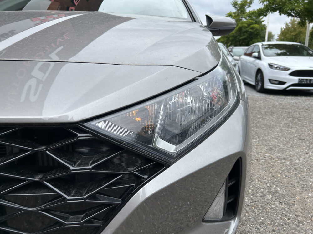 Hyundai i20 1.0 T-GDI Comfort // CRUISE // PDC // APPLE CARPLAY / ANDROID AUTO // CAMERA // AIRCO 22
