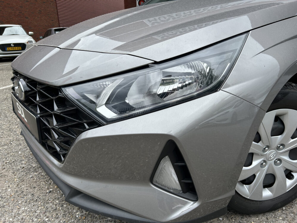 Hyundai i20 1.0 T-GDI Comfort // CRUISE // PDC // APPLE CARPLAY / ANDROID AUTO // CAMERA // AIRCO 23