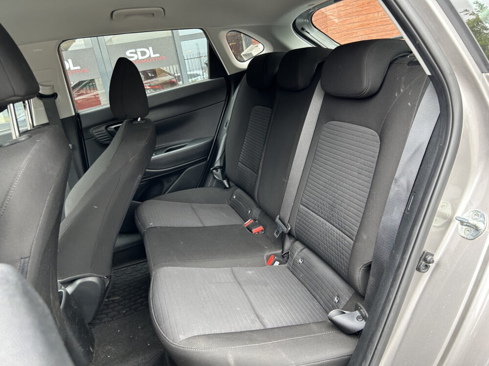 Hyundai i20 1.0 T-GDI Comfort // CRUISE // PDC // APPLE CARPLAY / ANDROID AUTO // CAMERA // AIRCO 25