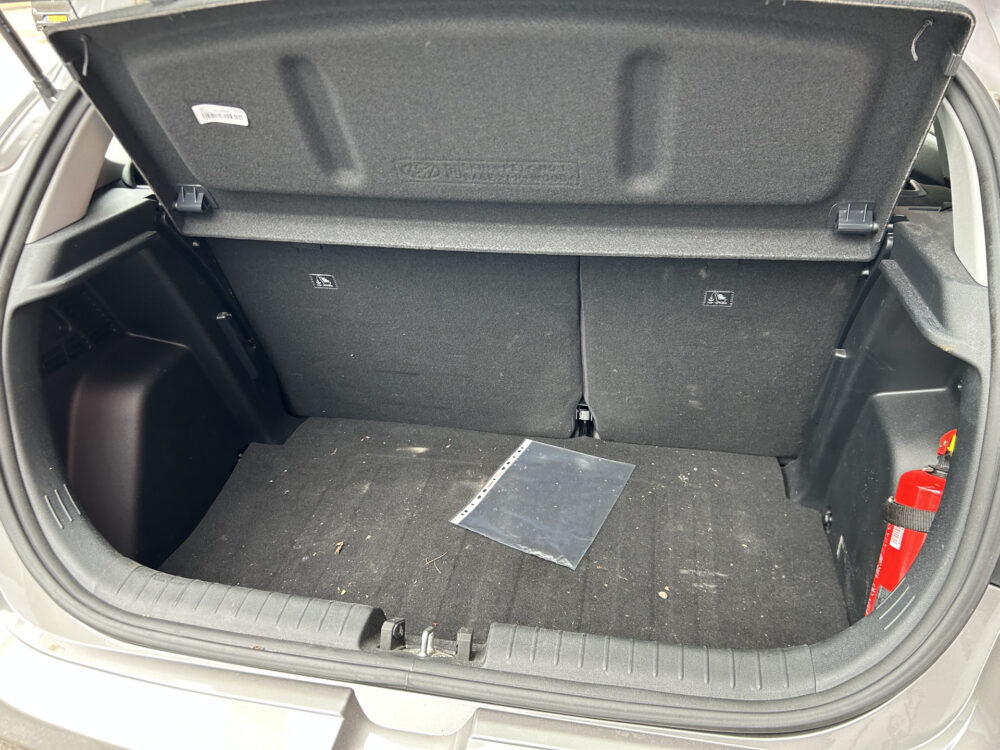 Hyundai i20 1.0 T-GDI Comfort // CRUISE // PDC // APPLE CARPLAY / ANDROID AUTO // CAMERA // AIRCO 26