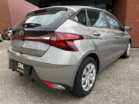 Hyundai i20 1.0 T-GDI Comfort // CRUISE // PDC // APPLE CARPLAY / ANDROID AUTO // CAMERA // AIRCO 32