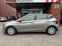 Hyundai i20 1.0 T-GDI Comfort // CRUISE // PDC // APPLE CARPLAY / ANDROID AUTO // CAMERA // AIRCO 33