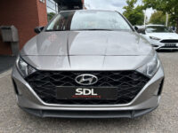 Hyundai i20 1.0 T-GDI Comfort // CRUISE // PDC // APPLE CARPLAY / ANDROID AUTO // CAMERA // AIRCO 34