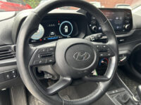 Hyundai i20 1.0 T-GDI Comfort // CRUISE // PDC // APPLE CARPLAY / ANDROID AUTO // CAMERA // AIRCO 36