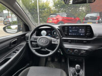 Hyundai i20 1.0 T-GDI Comfort // CRUISE // PDC // APPLE CARPLAY / ANDROID AUTO // CAMERA // AIRCO 37