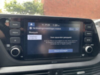 Hyundai i20 1.0 T-GDI Comfort // CRUISE // PDC // APPLE CARPLAY / ANDROID AUTO // CAMERA // AIRCO 45