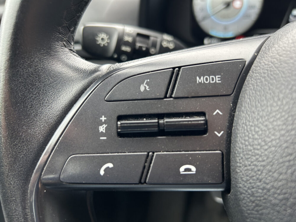 Hyundai i20 1.0 T-GDI Comfort // CRUISE // PDC // APPLE CARPLAY / ANDROID AUTO // CAMERA // AIRCO 9