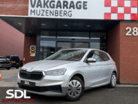 Škoda Fabia 1.0 Ambition // CLIMA // CRUISE CONTROL // APPLE-ANDROID AUTO // PDC // 25