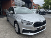 Škoda Fabia 1.0 Ambition // CLIMA // CRUISE CONTROL // APPLE-ANDROID AUTO // PDC // 27