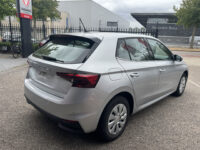 Škoda Fabia 1.0 Ambition // CLIMA // CRUISE CONTROL // APPLE-ANDROID AUTO // PDC // 29