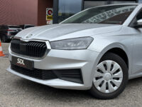 Škoda Fabia 1.0 Ambition // CLIMA // CRUISE CONTROL // APPLE-ANDROID AUTO // PDC // 30