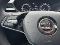 Škoda Fabia 1.0 Ambition // CLIMA // CRUISE CONTROL // APPLE-ANDROID AUTO // PDC // 35